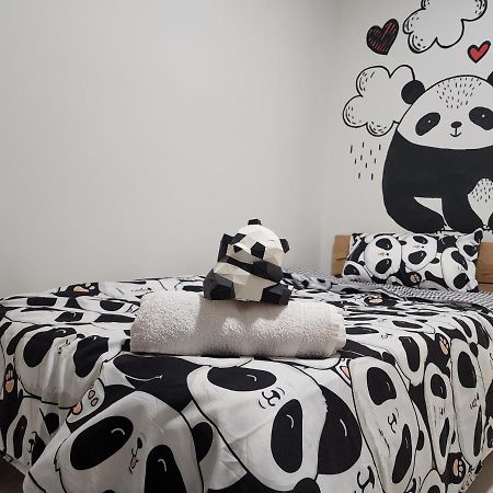 Teluk Panglima GarangNetflix Panda House 3B2R Rimbayu Kota Kemuning With Atari Gamesアパートメント エクステリア 写真